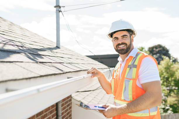 Best Emergency Roof Repair Services  in Barnesville, GA