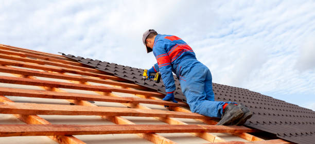 Fast & Reliable Emergency Roof Repairs in Barnesville, GA