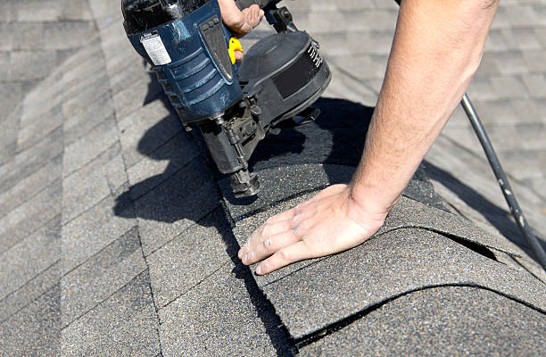 Best Green or Eco-Friendly Roofing Solutions  in Barnesville, GA