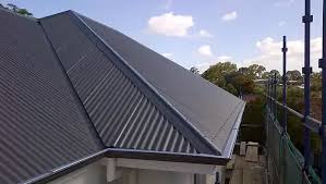 Best Metal Roofing Installation  in Barnesville, GA
